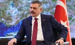 Bakan Çiftçi duyurdu: 31 bin okul görevlisi için plan tamam