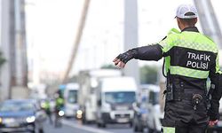 Başkentliler dikkat: Yarın bazı yollar trafiğe kapatılacak