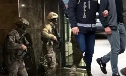 Sokaklar Güvende operasyonu: 2 bin 447 şüpheli yakalandı