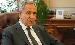 AK Parti ve Külliye'den Arınç'a yaylım ateşi: Haddini aştı