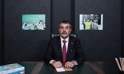 Yusuf Tekin yeni eğitim-öğretim yılı mesajını yayımladı