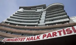 CHP kurultay süreci için temyiz başvurusundan feragat edildi