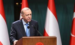 Cumhurbaşkanı Erdoğan'dan yeni eğitim-öğretim yılı mesajı