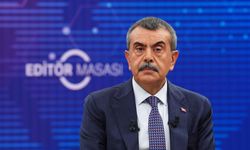 MEB bütçesinde rekor: Bakan Tekin en büyük payı açıkladı