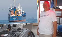Silivri'den kahreden haber: Kayıp kaptanın cansız bedeni bulundu