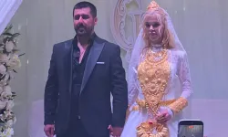 Vanlı Kara Haydar’ın eşi düğündeki altınların kaynağını anlattı