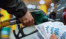 Sürücülere kötü haber: Motorin bu gece üç haneyi görecek