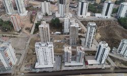 Konut fiyatları enflasyonun gerisinde kaldı: Reel kayıp derinleşiyor