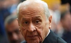 Bahçeli'den Öcalan açıklaması: Villa değil 250 metrekare konut