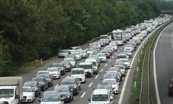 Ağustos verileri şaşırttı: Trafiğe çıkan araç sayısı yüzde 30 düştü