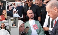 Cumhurbaşkanı Erdoğan o genci görünce otobüsü durdurdu: Sohbetin detayları