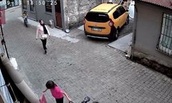 Minik Nehir'e bayrak sevgisi için tablet ve kırtasiye ödülü