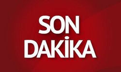 Son dakika: Gürsel Tekin'in görevine son verildi