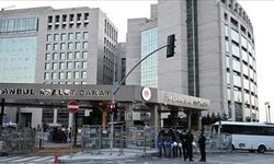 Yargıya müdahale soruşturmasında 5 şüpheli gözaltında kaldı