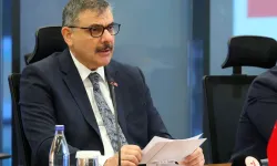 Bakan Çiftçi'den borsada manipülasyon uyarısı: "Devlet unutmaz, uyutmaz"