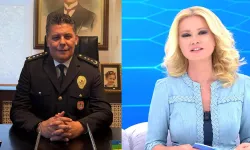 Kararname yayımlandı: Müge Anlı'nın eşi Şinasi Yüzbaşıoğlu yeni görevine atandı