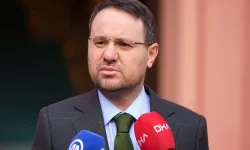 Bakan Gürlek seçim için tarih verdi: "Cumhurbaşkanımızı tekrar seçeceğiz"