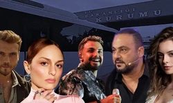 İstanbul'da ünlülere uyuşturucu ve fuhuş soruşturması: 24 şüpheli hakkında gözaltı kararı