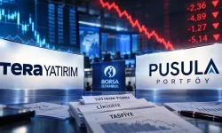Fon soruşturması genişledi: 5 yönetici gözaltına alındı