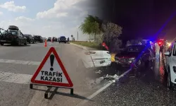 Trafik kazası geçirenleri hedef aldılar: 15,6 milyar liralık dev vurgun
