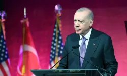 Cumhurbaşkanı Erdoğan'dan New York'ta yatırım daveti: "Türkiye'ye yatırım yapan kazanır"