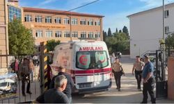 Son dakika: Manisa'da okula silahlı saldırı! Çok sayıda yaralı var