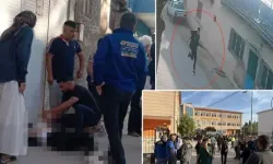 Manisa okul saldırısında son durum ne? H.O. kimdir, 15 yaşındaki şüphelinin soruşturması nasıl ilerliyor?