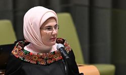 Emine Erdoğan: Kullan-at kültüründen uzaklaşmalıyız