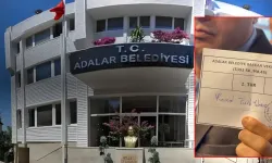 Adalar Belediyesi'nde seçim krizi: 'K' yerine 'W' yazılınca oylar karıştı
