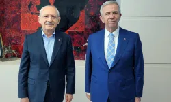Mansur Yavaş'ın istifasında Kılıçdaroğlu sessizliğini bozdu