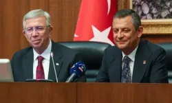 Mansur Yavaş için Özgür Özel: Her karara saygılıyız
