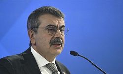Bakan Yusuf Tekin'den Turgutlu açıklaması: "Mesele sadece okul güvenliği değil"