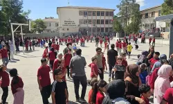 Şanlıurfa depremi sonrası eğitime bir günlük ara