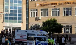 Manisa Valiliği açıkladı: Yaralanan öğrencilerin son sağlık durumu nasıl?