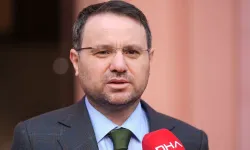 Adliyelerde yeni büro kuruluyor: Bakan Gürlek duyurdu