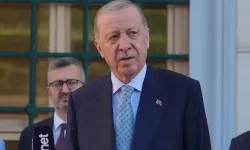 Erdoğan ABD temaslarının ardından İstanbul’a döndü
