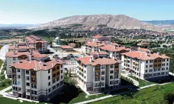 TOKİ İstanbul kurasında tarih netleşiyor: 1071 konut