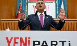 YENİ Parti için 8 günlük süreç başladı: Kritik tarih 3 Ekim