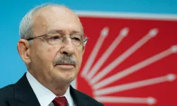 CHP lideri Kılıçdaroğlu'ndan Netanyahu'ya sert tepki geldi