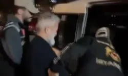 Bakan istifa edecek paylaşımı yapan Ali Tarakçı’ya gözaltı!
