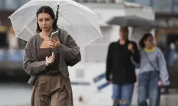 Balkanlar'dan geliyor: Sıcaklıklar 7 derece birden düşecek