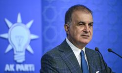 AK Parti Sözcüsü Ömer Çelik: Fon soruşturmasında yargı sonuna kadar gidecek