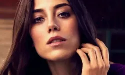 Cansu Dere’nin yeni dizisi belli oldu: Mavi Orkide geliyor
