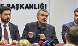 Milli Eğitim Bakanı Tekin açıkladı: Vatandaşın talepleri raporlanıp çözülecek