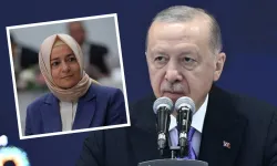 Cumhurbaşkanı Erdoğan, Fatma Betül Sayan Kaya’nın istifasını kabul etti