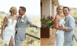 Skandal büyüyor! 11 milyar TL'lik fon dosyasından Mustafa Sandal'ın eşi de çıktı