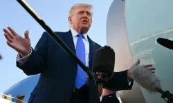 Trump’tan İran mesajı: Daha fazla görüşme bekliyorum dedi