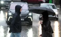Meteoroloji açıkladı: Marmara'da kuvvetli yağış sürecek