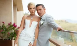 Mustafa Sandal ve Melis Sütşurup hakkında yeni iddia: Dubai'den oturum izni başvurusu