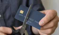 Kredi kartını çöpe atmadan önce bunu mutlaka bilin
